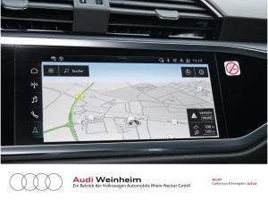 Audi Q3 35 TFSI LED Plus Kamera Navi S-tronic AHK vorb. uvm