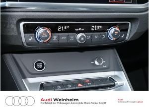 Audi Q3 35 TFSI LED Plus Kamera Navi S-tronic AHK vorb. uvm