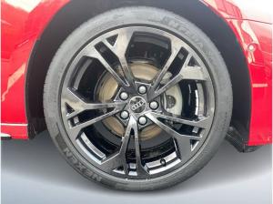 Audi A3 Sportback 35 TFSI 2x S line LED NAvi Optik schwarz plus