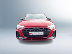 Audi A3 Sportback 35 TFSI 2x S line LED NAvi Optik schwarz plus