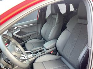 Audi A3 Sportback 35 TFSI 2x S line LED NAvi Optik schwarz plus