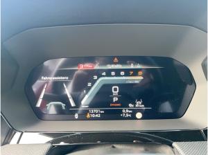 Audi A3 Sportback 35 TFSI 2x S line LED NAvi Optik schwarz plus