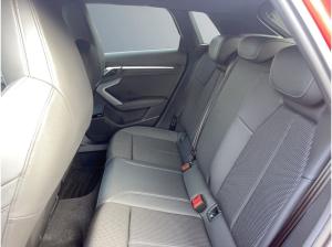 Audi A3 Sportback 35 TFSI 2x S line LED NAvi Optik schwarz plus