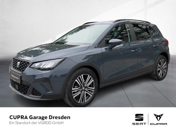 Seat Arona 1.0 TSI Road Edition DSG #AHK