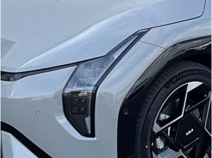 Kia EV4 GT-Line HATCHBACK Drive Comfort Connect 360° Wärmepumpe Head-Up