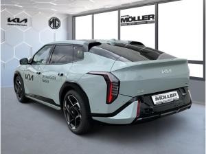 Kia EV4 GT-Line FASTBACK Drive Comfort Connect 360° Wärmepumpe Head-Up