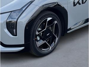 Kia EV4 GT-Line HATCHBACK Drive Comfort Connect 360° Wärmepumpe Head-Up