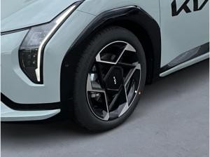Kia EV4 GT-Line FASTBACK Drive Comfort Connect 360° Wärmepumpe Head-Up