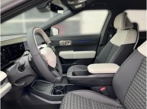 Kia EV4 GT-Line FASTBACK Drive Comfort Connect 360° Wärmepumpe Head-Up