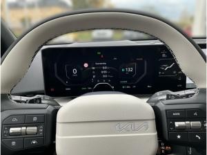 Kia EV4 GT-Line FASTBACK Drive Comfort Connect 360° Wärmepumpe Head-Up
