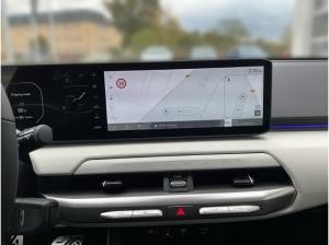 Kia EV4 GT-Line FASTBACK Drive Comfort Connect 360° Wärmepumpe Head-Up