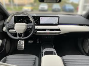 Kia EV4 GT-Line FASTBACK Drive Comfort Connect 360° Wärmepumpe Head-Up