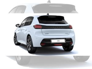 Peugeot 208 Mild Hybrid Allure 110PS mit Sitzheizung Privathammer