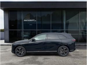 XPENG G9 *Gewerbe*RWD Long Range 360Grad Memory Sitze Navi