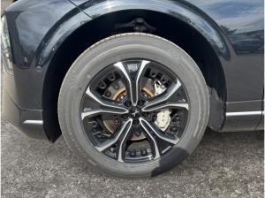 XPENG G9 *Gewerbe*RWD Long Range 360Grad Memory Sitze Navi