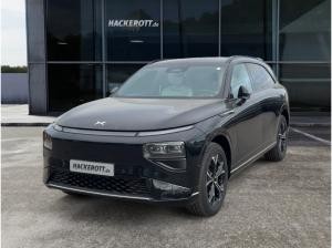 XPENG G9 RWD Long Range 360Grad Memory Sitze Navi