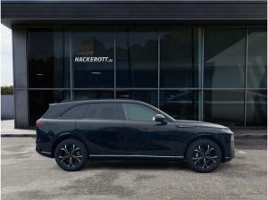 XPENG G9 RWD Long Range 360Grad Memory Sitze Navi