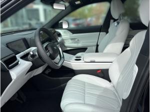 XPENG G9 RWD Long Range 360Grad Memory Sitze Navi