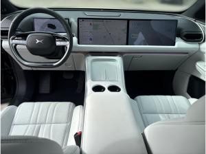 XPENG G9 RWD Long Range 360Grad Memory Sitze Navi