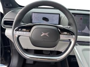 XPENG G9 RWD Long Range 360Grad Memory Sitze Navi