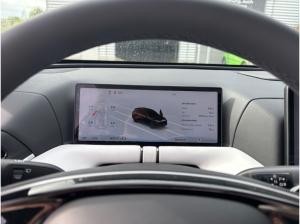 XPENG G9 RWD Long Range 360Grad Memory Sitze Navi