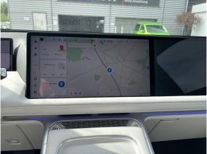 XPENG G9 RWD Long Range 360Grad Memory Sitze Navi