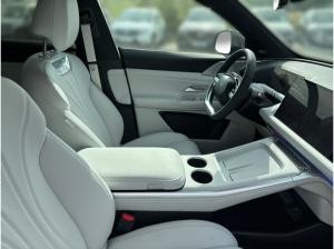 XPENG G9 RWD Long Range 360Grad Memory Sitze Navi