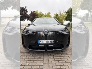 Foto - BMW ix XDrive45