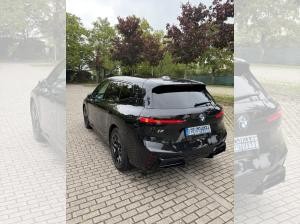 BMW ix XDrive45