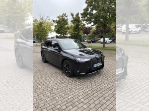 BMW ix XDrive45