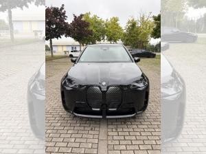BMW ix XDrive45
