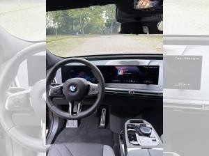 BMW ix XDrive45