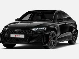 Audi RS3 RS 3 Limousine S tr. Vmax280 HUD PANO RS-Abg 360