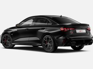 Audi RS3 RS 3 Limousine S tr. Vmax280 HUD PANO RS-Abg 360