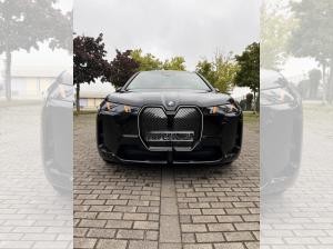 BMW ix XDrive45