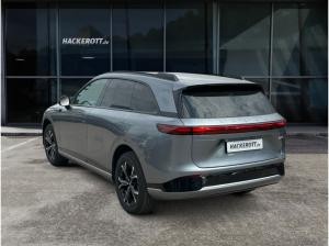 XPENG G9 RWD Standard Range 360Grad Memory Sitze Navi