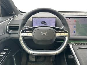 XPENG G9 RWD Standard Range 360Grad Memory Sitze Navi