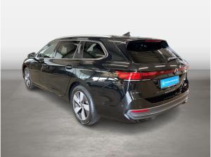 Volkswagen Passat Variant 2.0 TDI DSG Business Matrix AHK