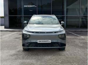 XPENG G9 *Gewerbe*RW Standard Range 360 Grad Memory Sitze Navi