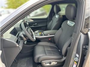 XPENG G9 *Gewerbe*RW Standard Range 360 Grad Memory Sitze Navi