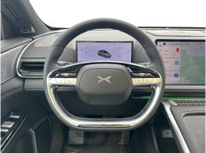 XPENG G9 RW Standard Range 360 Grad Memory Sitze Navi