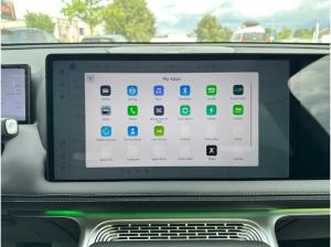 XPENG G9 RW Standard Range 360 Grad Memory Sitze Navi