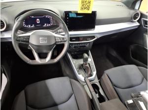 Seat Arona 1.0 TSI DSG FR NAVI KAMERA LED SHZ