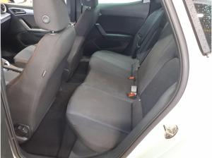 Seat Arona 1.0 TSI DSG FR NAVI KAMERA LED SHZ