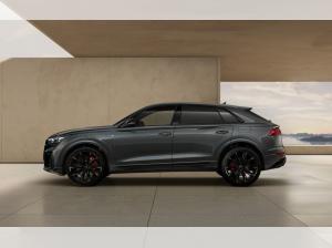 Audi Q8 S line business TFSI e - SAUERLAND EDITION