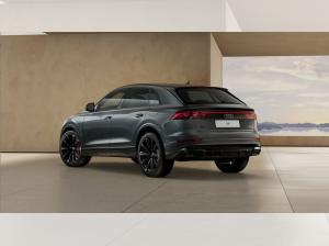 Audi Q8 S line business TFSI e - SAUERLAND EDITION