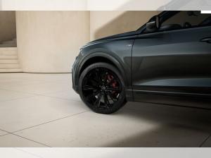 Audi Q8 S line business TFSI e - SAUERLAND EDITION