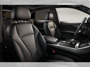 Audi Q8 S line business TFSI e - SAUERLAND EDITION