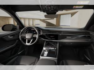 Audi Q8 S line business TFSI e - SAUERLAND EDITION
