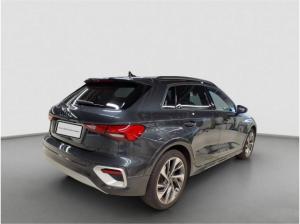 Audi A3 allstreet 35 TFSI SONOS Standhzg. Navi